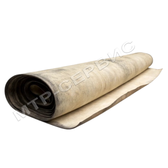 Техпластина ТМКЩ -С 10 мм ГОСТ 7338-90 1200-1400 КВАРТ